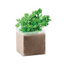 Reklamowy zestaw do uprawy mięty - Agencja Point - MO2218-40