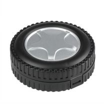 Reklamowy zestaw narzędzi OPONA 25 el. z logo - V8729-00 - Agencja Point