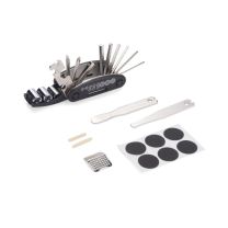 Bikewise - narzędzie wielofunkcyjne ROWER z nadrukiem logo - R17490.01 - Agencja Point