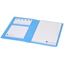 Reklamowy zestaw notesów z firmowym logo - ANC-12Y6 - Agencja Point