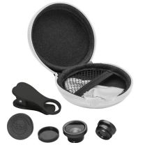 Zestaw obiektywów - 2065306 - Agencja Point