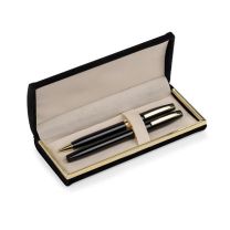 Reklamowy zestaw piśmienniczy TEXAS z logo - 19235 - Agencja Point