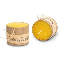 Reklamowa świeca zapachowa z logo - R17437.02 - Agencja Point