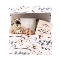 Reklamowy zestaw upominkowy z logo - NAS0045 - Agencja Point