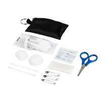 Saszetka pierwszej pomocy z nadrukiem logo - 1220090 - Agencja Point