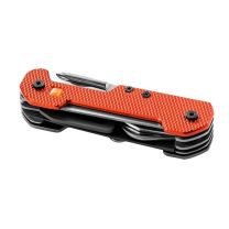 Scyzoryk 15-funkcyjny Semmy z nadrukiem reklamowym - 10400200 - Agencja Point