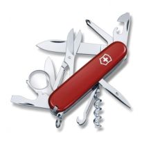 Scyzoryk Victorinox Explorer z firmowym logo - 1670305 - Agencja Point