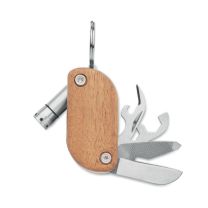 Multinarzędzie z nadrukiem logo, Tycoon, 12 funkcji - 10449103 - Agencja Point