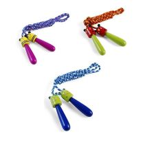 Skakanka żaba, biedronka, pszczoła z nadrukiem logo - V6511 - Agencja Point