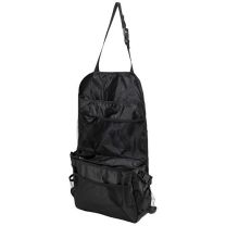 Składany organizer samochodowy z nadrukiem reklamowym - V9701-03 - Agencja Point