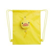 Worek z etui w kształcie kaczki - V9823/A-08  - Agencja Point