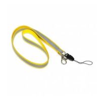 Opaska odblaskowa na rzep z folii PVC OP-01 - Agencja Point