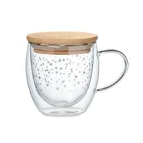 Świąteczny kubek 220 ml z logo firmy - CX1523-22 - Agencja Point