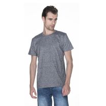 T-shirt 200 g z nadrukiem logo - KOSZ-P12 - Agencja Point