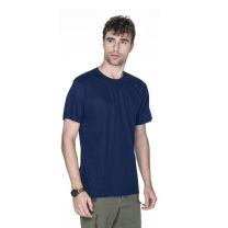 T-shirt Economic 150 g z nadrukiem logo - KOSZ-P1 - Agencja Point