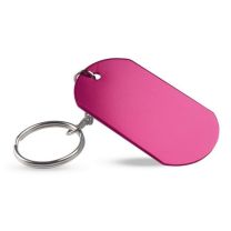 Brelok do kluczy ECONOMY - V4958 - Agencja Point