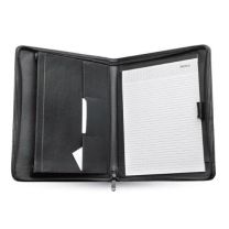 Teczka konferencyjna A4 z nadrukiem reklamowym - MO7597-03 - Agencja Point