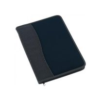 Teczka konferencyjna Avanti z nadrukiem logo - 56-0406141 - Agencja Point