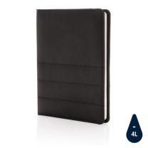 Teczka konferencyjna Impact AWARE™ A5, notatnik z nadrukiem logo - P774.17 - Agencja Point