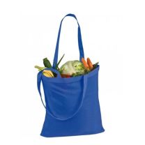 Torba bawełniana FRANCA z nadrukiem logo - 0416-04 - Agencja Point