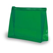 Transparentna kosmetyczka reklamowa z logo - V0543 - Agencja Point