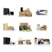 Firmowe welcome packi - Agencja Point