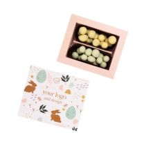 Wielkanocne bakalie reklamowe, 70 g z logo firmy - CHRUP-0261 - Agencja Point