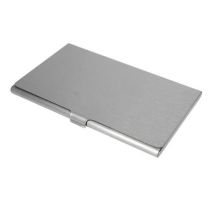 Wizytownik z nadrukiem logo - V2603-32 - Agencja Point