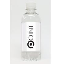 Woda z logo firmy 330 ml NAP3 - Agencja Point