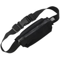 Saszetka zapinana w pasie z nadrukiem reklamowym - V4569-03 - Agencja Point