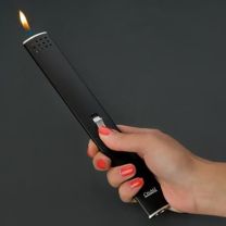 Ekologiczna zapalarka Schwarzwolf SANFORD z nadrukiem logo - H6800200AJ303 - Agencja Point