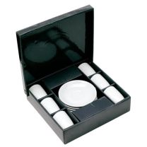 Zestaw do espresso Buongusto - Point