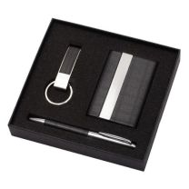 Wizytownik Wling z nadrukiem logo - AP801720-10 - Agencja Point