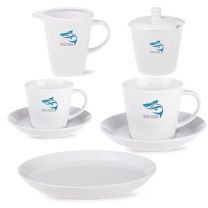 Zestaw kawowy Victor Coffee Set - S/318 - Agencja Point