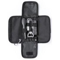 MAGIC TOOL - reklamowy zestaw narzędzi, latarka z logo - 56-0381051 - Agencja Point