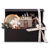 Zestaw prezentowy z firmowym logo - NAS0190 - Agencja Point