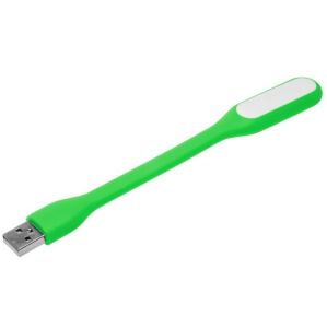 Lampka USB do komputera