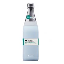 Butelka Aladdin, 0,6 l z logo firmy - 101009800 - Agencja Point