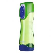 Butelka na wodę Contigo Swish 500 ml z nadrukiem logo - CON-07 - Agencja Point