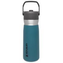 Butelka Stanley 650 ml z logo firmy - 10096970 - Agencja Point