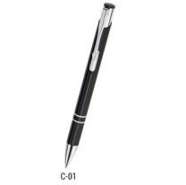 Długopis Cosmo z logo C-01 - Agencja Point