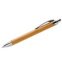 Długopis bambusowy PURE - 19591 - Agencja Point