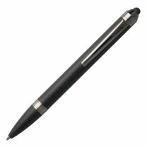 Długopis Cerruti Zoom z logo firmy - NS5554N - Agencja Point
