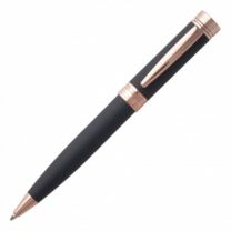 Długopis Cerruti z logo firmy - NSG9144N - Agencja Point