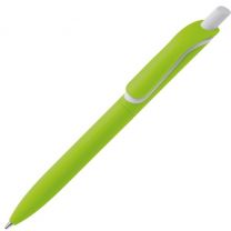 Długopis Clickshadow Silk Touch LT87032 - Agencja Point