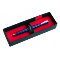 Długopis Matignon, Pierre Cardin z logo firmy - B0101601IP30 - Agencja Point