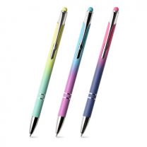 Długopis reklamowy - Bello Beauty touch pen z logo - BET-30 - Agencja Point