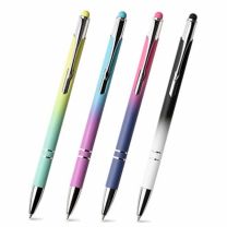 Długopis reklamowy - Bello Beauty touch pen z logo - BET-30 - Agencja Point