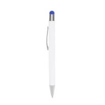 Długopis touch pen z nadrukiem logo - V1931 - Agencja Point