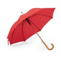Ekologiczny parasol automatyczny z nadrukiem logo, Ø105 cm - V0763 - Agencja Point